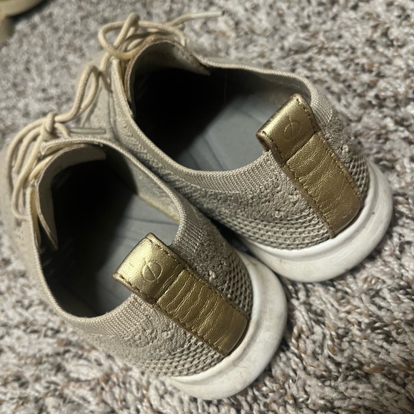 Cole Haan Women's 2.ZERØGRAND Oxfords - Picture 5 of 9